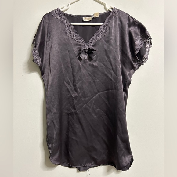 Victoria Secret Vintage Nightgown - Picture 1 of 4